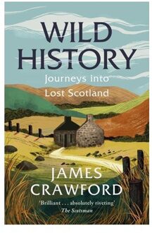 Wild History - James Crawford