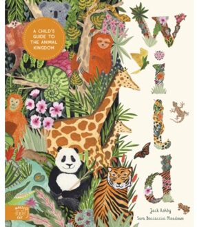 Wild - In Our Nature - Jack Ashby