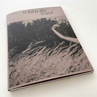 Wild Is The Wind - Simon Duijs