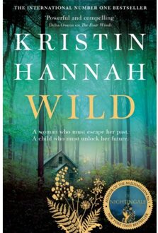 Wild - Kristin Hannah