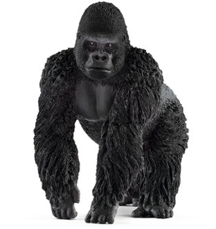 Wild Life Gorilla, male