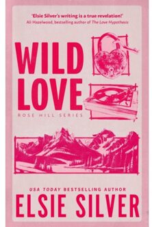 Wild Love - Rose Hill - Elsie Silver