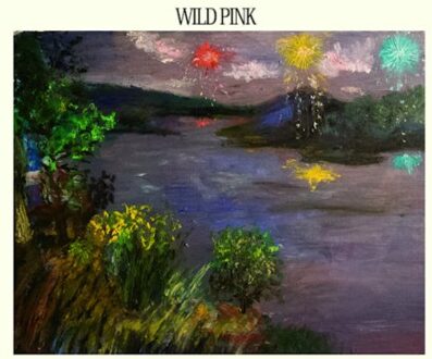 Wild Pink - Wild Pink