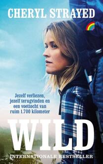 Wild (pocketsize) -  Cheryl Strayed (ISBN: 9789041715845)