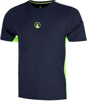 Wild Receiver Verti T-shirt Heren-Donkerblauw,Veelkleurig - XS,S,M,L,XL,XXL