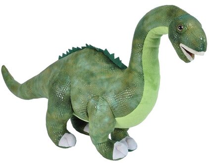 Wild Republic Diplodocus 63 Cm Groen