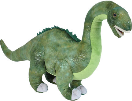 Wild Republic Diplodocus 63 Cm Groen