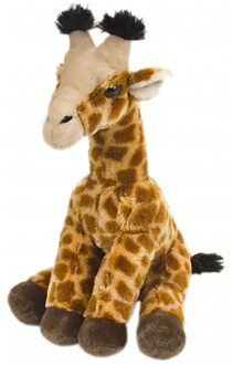 Wild Republic Giraffe knuffels 30 cm