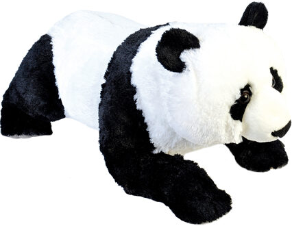 Wild Republic Grote panda knuffelbeer