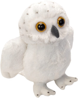 Wild Republic Kinder Pluche sneeuwuil 30 cm