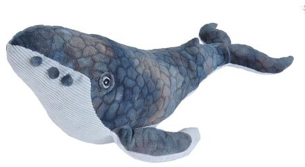 Wild Republic Knuffel bultrug met kraalogen 50 cm