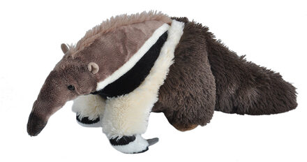 Wild Republic knuffel Miereneter - pluche - 30 cm - knuffeldier - dieren