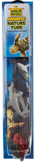 Wild Republic plastic zeedieren