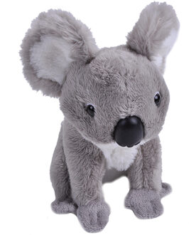 Wild Republic Pluche knuffel Koala beer van 13 cm