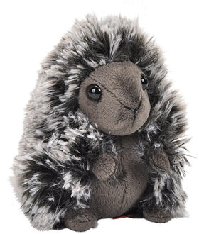 Wild Republic Pluche knuffel Stekelvarken van 13 cm - Knuffeldier Multikleur