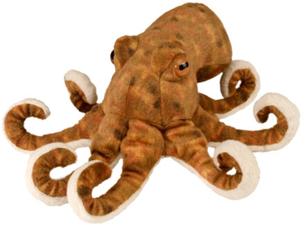 Wild Republic Wild Republic: Octopus 20 cm