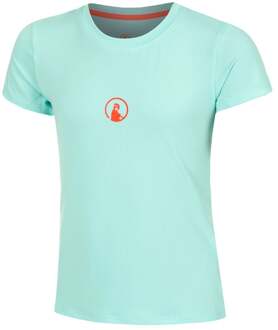 Wild Retriever T-shirt Meisjes turkoois - 128