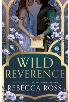 Wild Reverence - Rebecca Ross