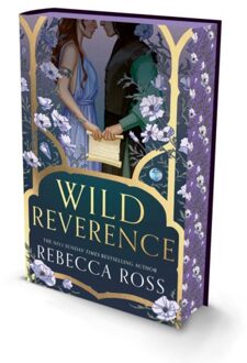 Wild Reverence - Rebecca Ross