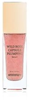 Wild Rose Capsule Plumping Serum 30ml