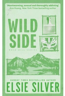 Wild Side - Rose Hill - Elsie Silver