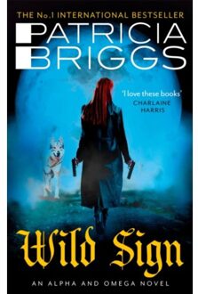 Wild Sign - Alpha And Omega - Patricia Briggs