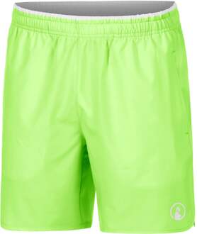 Wild Slam Shorts Heren-Neongroen,Wit - XS,S,M,L,XL,XXL