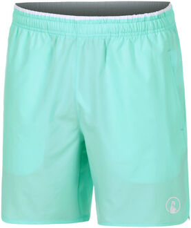 Wild Slam Shorts Heren-Turkoois - XS,XXL