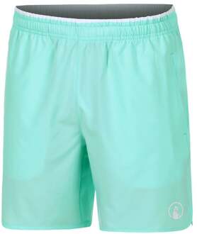 Wild Slam Shorts Heren-Turkoois - XXL