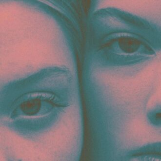 Wild Stare - Giant Rooks