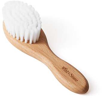 Wild & Stone Baby Haarborstel