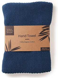Wild & Stone Handdoek - Oceaan