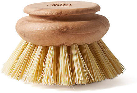 Wild & Stone Houten Afwasborstel Kop