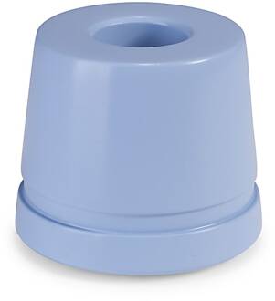 Wild & Stone Scheermes Houder - Blauw