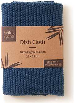 Wild & Stone Vaatdoek - Oceaan