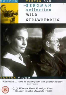 Wild Strawberries