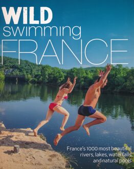 Wild Swimming France