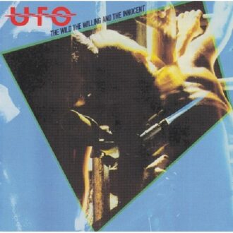 Wild, The Willing & The Innocent