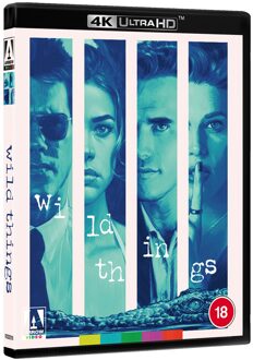 Wild Things 4K UHD