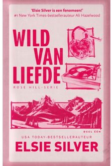 Wild Van Liefde - Rose Hill - Elsie Silver