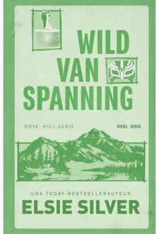 Wild Van Spanning - Rose Hill - Elsie Silver