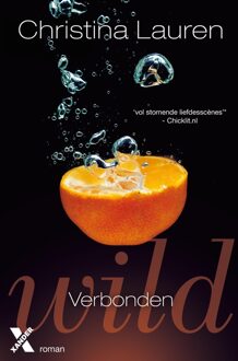 Wild verbonden - eBook Christina Lauren (9401604878)