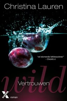 Wild vertrouwen - eBook Christina Lauren (9401604088)