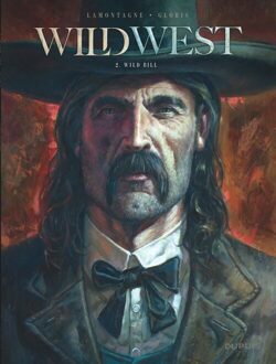 Wild West 02. Wild Bill - Jacques Lamontagne