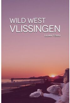 Wild West Vlissingen - Lilian Ferru
