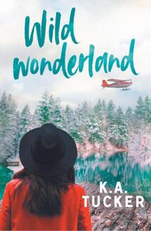 Wild Wonderland -  K.A. Tucker (ISBN: 9789464822175)