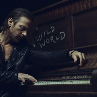 Wild World