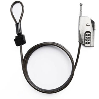 Wildcamera - Anti-Diefstal Slot - 15x4x1 cm