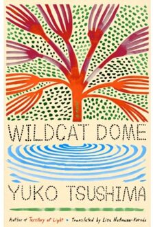 Wildcat Dome - Yuko Tsushima