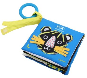 Wilde Dieren - Kijk! - Anaïs Chambel